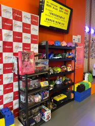 -极速酷玩漂移卡丁车俱乐部(世纪金源购物中心店)