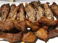 -霄汉羊排(万松园一店)