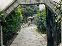 -万寿八仙宫