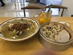 -面道赞宁海海鲜面(迎凤街店)