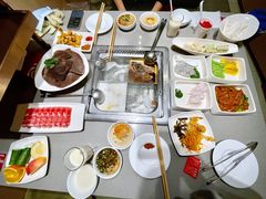 -海底捞火锅(苏宁生活广场店)