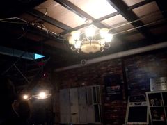 -EGO原创机械密室逃脱(朝阳大悦城2店)