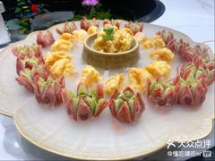 -囧吉香生蚝牛排馆(湖北路店)
