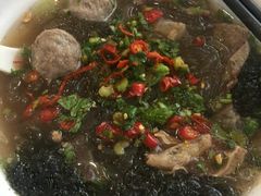 -牛肉彪·19年专注·潮汕牛肉火锅(祈福店)