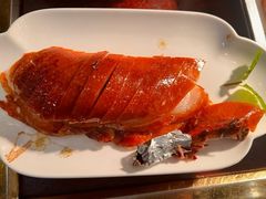 -大鸭梨烤鸭店(花园村店)