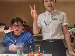 -海底捞火锅(天鹅湖银泰店)
