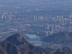 -妙峰山风景名胜区