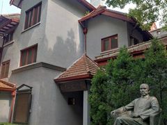 -上海孙中山故居纪念馆