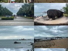 -三亚南山文化旅游区