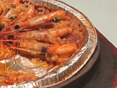 -山芋腔苏北菜(盐城滨海店)