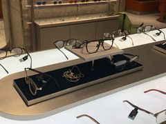 -MUJOSH木九十眼镜(人广来福士店)