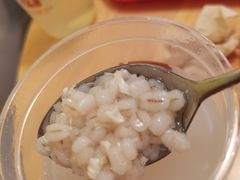 丝滑薏米水-亚坤 Ya Kun Kaya Toast(万象城店)