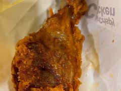 -麦当劳(鼓楼店)