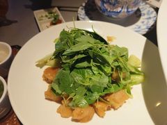 -阿庄新豫菜(通泰路店)
