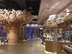 -丽池宫韩式汗蒸会馆(华灯坊店)