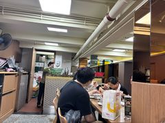 -百福麵家(新馬路店)