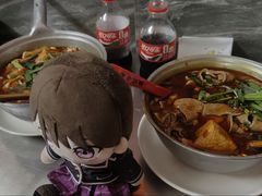-铁锅哥米线