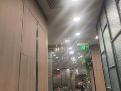 -海底捞火锅(高新万达广场店)