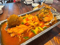 -农厨好味·温泉鹅·农家菜