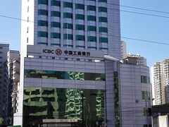 -中国工商银行(北京九龙山支行)