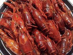 -三妹小龙虾·黄油蟹(华侨城总店)
