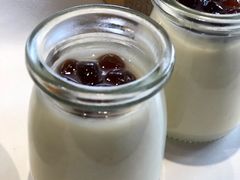 红糖甜心豆花-聚十三烤肉博物馆(魔都首店)