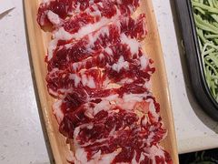 -左庭右院鲜牛肉火锅(长泰广场店)