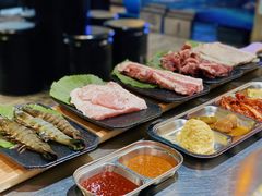 -统营阿姨(虹泉路店)