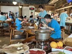 -海茵汇(萧山店)