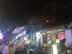 -桂萍特色牛筋牛杂(长堤街总店)