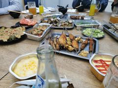 -老虎滩大连海鲜烧烤(建邺云锦路总店)