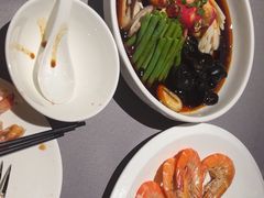 -徐记海鲜(汉城湖|太奥店)
