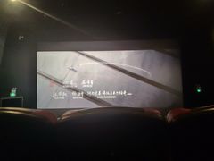 -山文星辉影城(济南和谐广场店)