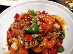 -茶叁酒肆·楚味江湖(菱角湖店)