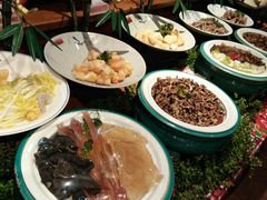 -山西会馆·晋菜·晋商宴·牌匾博物馆(胜利东街店)