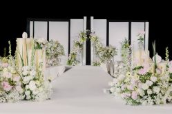 -明典婚礼策划·婚车租赁·婚纱摄影