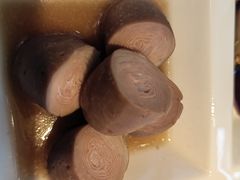 九转小肠-莆田餐厅PUTIEN(三里屯店)