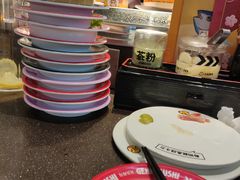 -元气寿司(东方宝泰店)