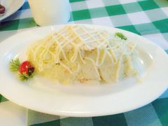 起士林西餐厅-起士林西餐厅(东经路店)