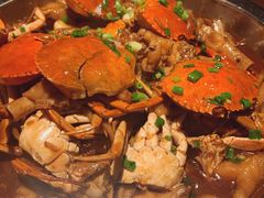 -胖哥俩肉蟹煲(杭州下沙学林街店)