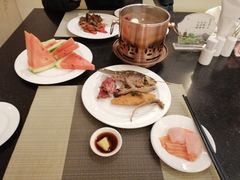 -歌山品悦大酒店-悦咖啡西餐厅(江虹路店)