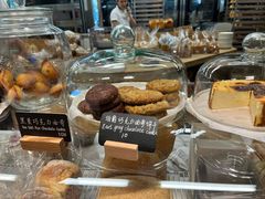 -麦田工坊(月湖店)
