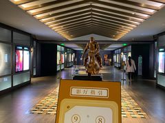 -成都百丽宫影城(LUXE太古里店)
