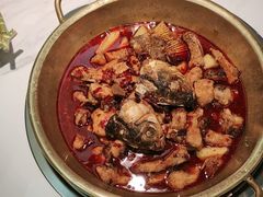-涿派·炝锅鱼(涿州店)