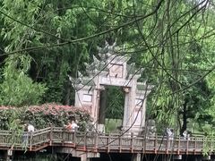 -常德桃花源景区
