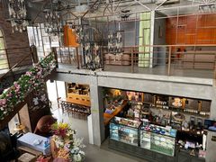 -猫屎咖啡(陶溪川店)