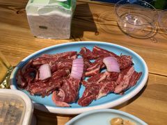 牛肋条-丁荣华炸串(托乐嘉店)