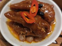 -丰鲤楼•闽南茶楼(仟禧汇店)
