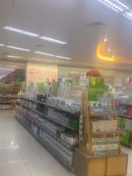 -孩子王(繁花中心店)