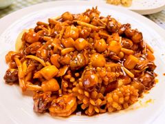 -京皇十二道天津菜(蒲黄榆店)